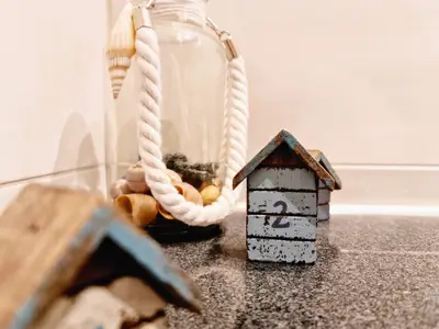 Ferienwohnung für 4 Personen (85 m²) in Ostseebad Kühlungsborn 4/10