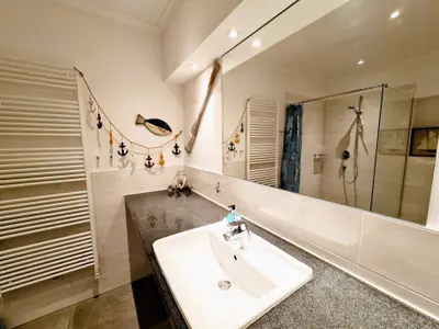 Ferienwohnung für 4 Personen (85 m²) in Ostseebad Kühlungsborn 6/10