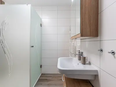 Ferienwohnung für 3 Personen (57 m²) in Ostseebad Kühlungsborn 10/10