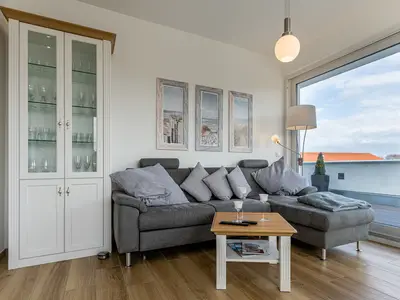 Ferienwohnung für 5 Personen (81 m²) in Ostseebad Kühlungsborn 2/10