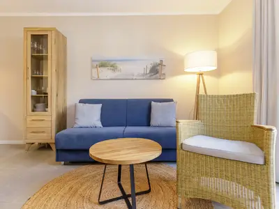 Ferienwohnung für 4 Personen (30 m²) in Ostseebad Kühlungsborn 3/10