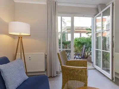 Ferienwohnung für 4 Personen (30 m²) in Ostseebad Kühlungsborn 5/10