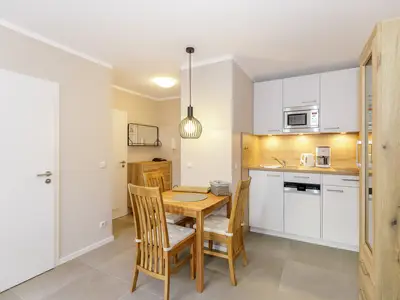 Ferienwohnung für 4 Personen (30 m²) in Ostseebad Kühlungsborn 8/10