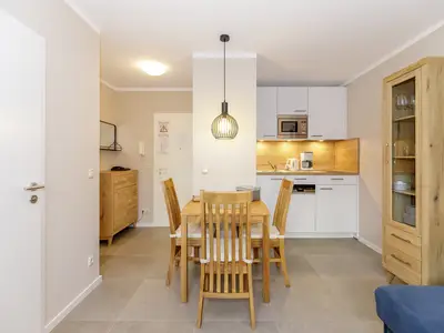 Ferienwohnung für 4 Personen (30 m²) in Ostseebad Kühlungsborn 9/10