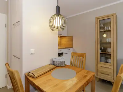 Ferienwohnung für 4 Personen (30 m²) in Ostseebad Kühlungsborn 10/10