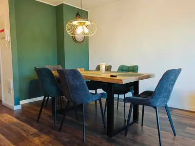 Ferienwohnung für 5 Personen (80 m²) in Ostseebad Kühlungsborn 2/8