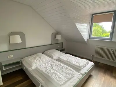 Ferienwohnung für 5 Personen (80 m²) in Ostseebad Kühlungsborn 4/8