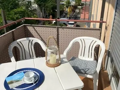 Ferienwohnung für 5 Personen (80 m²) in Ostseebad Kühlungsborn 8/8