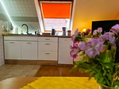 Ferienwohnung für 3 Personen (35 m²) in Ostseebad Kühlungsborn 2/10
