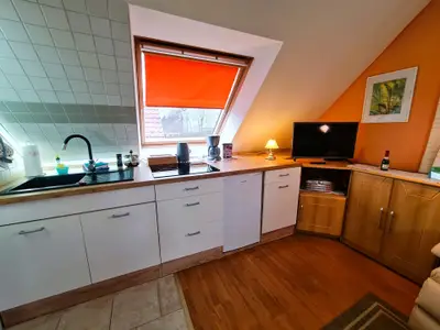 Ferienwohnung für 3 Personen (35 m²) in Ostseebad Kühlungsborn 3/10