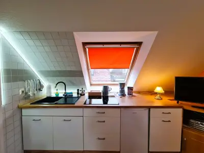 Ferienwohnung für 3 Personen (35 m²) in Ostseebad Kühlungsborn 4/10