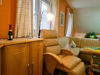 Ferienwohnung für 3 Personen (35 m²) in Ostseebad Kühlungsborn 6/10