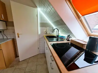 Ferienwohnung für 3 Personen (35 m²) in Ostseebad Kühlungsborn 7/10