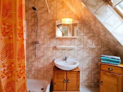 Ferienwohnung für 3 Personen (35 m²) in Ostseebad Kühlungsborn 9/10