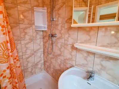 Ferienwohnung für 3 Personen (35 m²) in Ostseebad Kühlungsborn 10/10