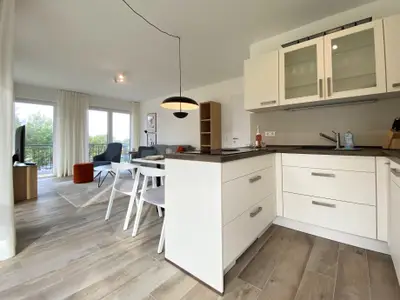 Ferienwohnung für 5 Personen (81 m²) in Ostseebad Kühlungsborn 6/10