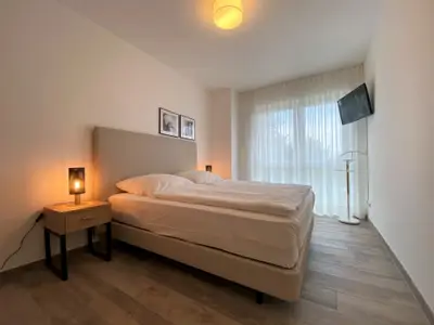 Ferienwohnung für 5 Personen (81 m²) in Ostseebad Kühlungsborn 8/10