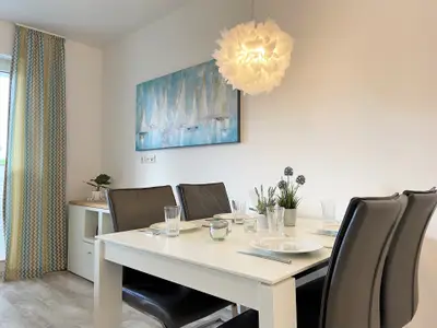 Ferienwohnung für 3 Personen (64 m²) in Ostseebad Kühlungsborn 2/10