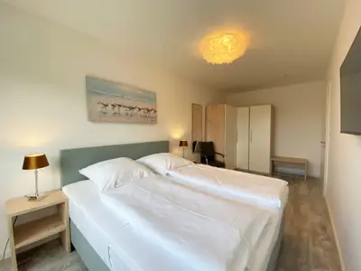 Ferienwohnung für 3 Personen (64 m²) in Ostseebad Kühlungsborn 3/10