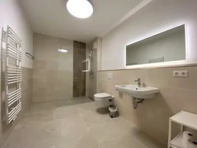 Ferienwohnung für 3 Personen (64 m²) in Ostseebad Kühlungsborn 4/10