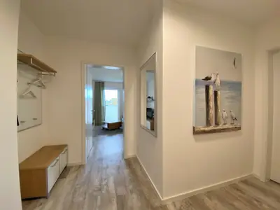 Ferienwohnung für 3 Personen (64 m²) in Ostseebad Kühlungsborn 6/10