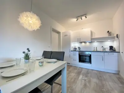 Ferienwohnung für 3 Personen (64 m²) in Ostseebad Kühlungsborn 7/10