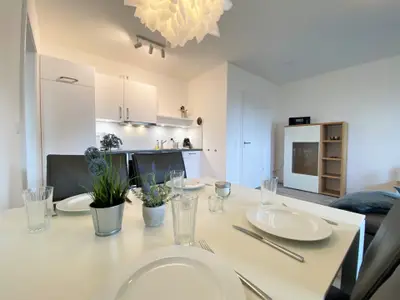 Ferienwohnung für 3 Personen (64 m²) in Ostseebad Kühlungsborn 9/10