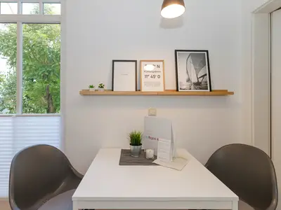 Ferienwohnung für 2 Personen (30 m²) in Ostseebad Kühlungsborn 7/10