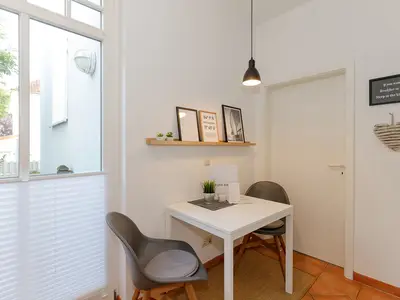 Ferienwohnung für 2 Personen (30 m²) in Ostseebad Kühlungsborn 8/10