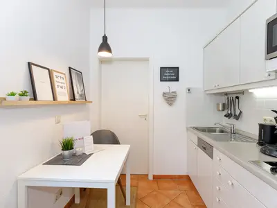 Ferienwohnung für 2 Personen (30 m²) in Ostseebad Kühlungsborn 9/10