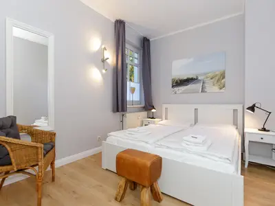 Ferienwohnung für 2 Personen (30 m²) in Ostseebad Kühlungsborn 10/10