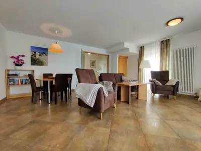 Ferienwohnung für 4 Personen (80 m²) in Ostseebad Kühlungsborn 7/10