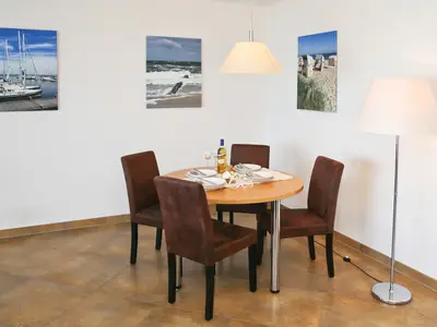 Ferienwohnung für 4 Personen (80 m²) in Ostseebad Kühlungsborn 8/10