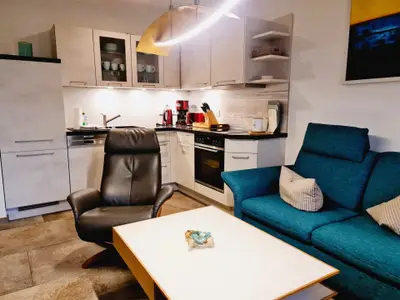 Ferienwohnung für 2 Personen (60 m²) in Ostseebad Kühlungsborn 1/10