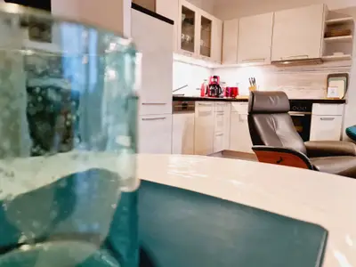 Ferienwohnung für 2 Personen (60 m²) in Ostseebad Kühlungsborn 2/10