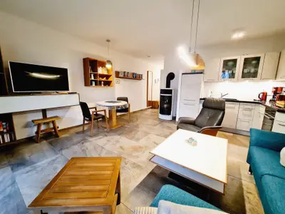 Ferienwohnung für 2 Personen (60 m²) in Ostseebad Kühlungsborn 3/10