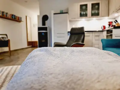 Ferienwohnung für 2 Personen (60 m²) in Ostseebad Kühlungsborn 4/10