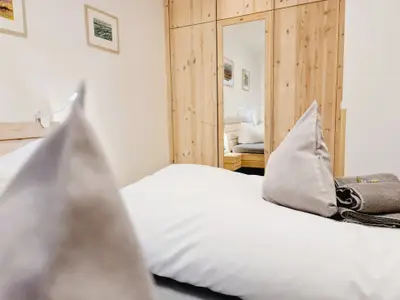 Ferienwohnung für 2 Personen (60 m²) in Ostseebad Kühlungsborn 5/10