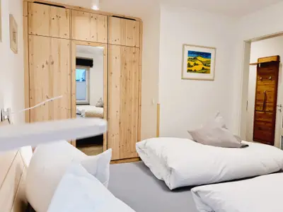 Ferienwohnung für 2 Personen (60 m²) in Ostseebad Kühlungsborn 6/10