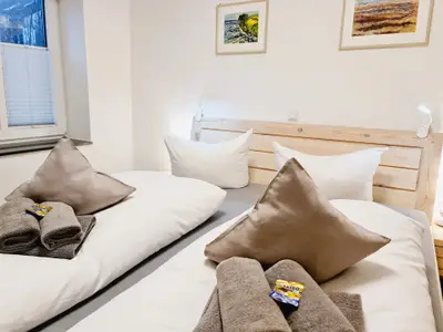 Ferienwohnung für 2 Personen (60 m²) in Ostseebad Kühlungsborn 7/10