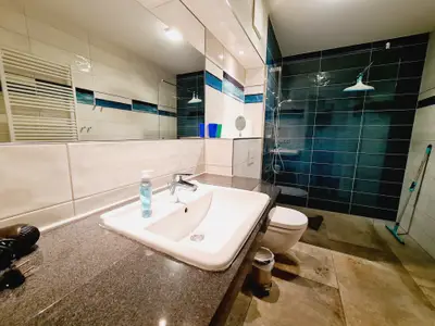 Ferienwohnung für 2 Personen (60 m²) in Ostseebad Kühlungsborn 8/10