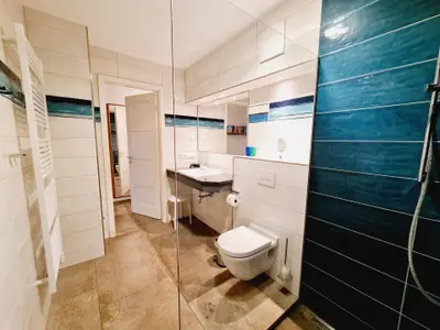 Ferienwohnung für 2 Personen (60 m²) in Ostseebad Kühlungsborn 9/10