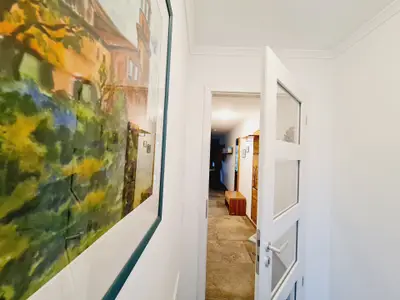 Ferienwohnung für 2 Personen (60 m²) in Ostseebad Kühlungsborn 10/10