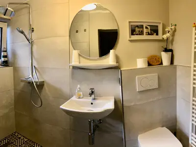 Ferienwohnung für 4 Personen (45 m²) in Ostseebad Kühlungsborn 6/8