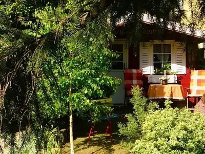 Ferienwohnung für 4 Personen (45 m²) in Ostseebad Kühlungsborn 8/8