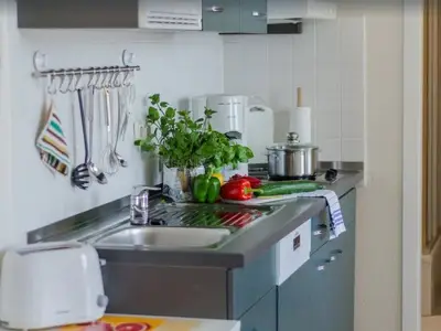 Ferienwohnung für 4 Personen (35 m²) in Ostseebad Kühlungsborn 7/10