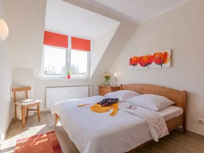 Ferienwohnung für 4 Personen (35 m²) in Ostseebad Kühlungsborn 9/10