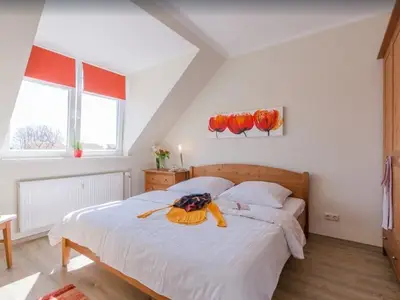 Ferienwohnung für 4 Personen (35 m²) in Ostseebad Kühlungsborn 10/10