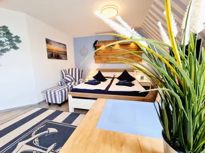 Ferienwohnung für 2 Personen (35 m²) in Ostseebad Kühlungsborn 1/10