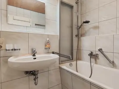 Ferienwohnung für 4 Personen (80 m²) in Ostseebad Kühlungsborn 4/10